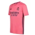 Real Madrid Away Soccer Jersey 2020 2021