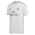Real Madrid Home Soccer Jersey 2019-2020
