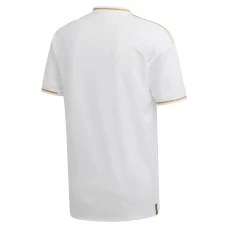 Real Madrid Home Soccer Jersey 2019-2020