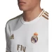 Real Madrid Home Authentic Soccer Jersey 2019-2020