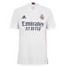 Real Madrid Home Soccer Jersey 2020 2021
