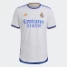 Real Madrid Mens Home Soccer Jersey 2021-22