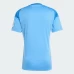 Real Madrid Mens Goalkeeper Soccer Jersey 2025-26