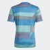 Real Madrid Mens Pre Match Soccer Jersey 2025-26