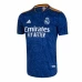 Real Madrid Away Soccer Jersey 2021-22