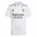 Real Madrid Home Soccer Jersey 2022-23