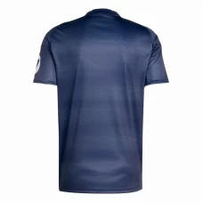 Real Madrid Mens Away Soccer Jersey 2025