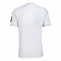 Real Madrid Mens Home Soccer Jersey 2025