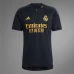 Real Madrid Mens Third Soccer Jersey 2023