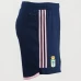 Real Oviedo Mens Away Soccer Shorts 2023-24