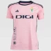 Real Oviedo Womens Away Soccer Jersey 2023-24