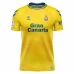 UD Las Palmas Mens Home Soccer Jersey 2023-24