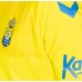 UD Las Palmas Mens Home Soccer Jersey 2023-24