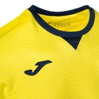 Villarreal CF Mens Home Soccer Jersey 2023-24