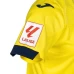 Villarreal CF Mens Home Soccer Jersey 2023-24