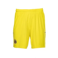 Villarreal CF Mens Home Soccer Shorts 2023-24