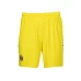 Villarreal CF Mens Home Soccer Shorts 2023-24