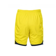 Villarreal CF Mens Home Soccer Shorts 2023-24