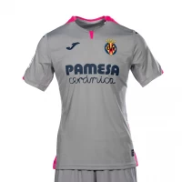 Villarreal CF Mens Third Soccer Jersey 2023-24