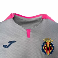 Villarreal CF Mens Third Soccer Jersey 2023-24