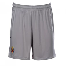 Villarreal CF Mens Third Soccer Shorts 2023-24