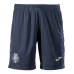 Villarreal CF Mens Training Soccer Shorts 2023-24