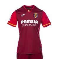 Villarreal CF Mens Away Soccer Jersey 2023-24