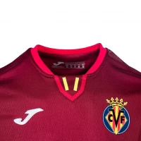 Villarreal CF Mens Away Soccer Jersey 2023-24