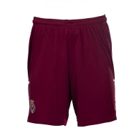 Villarreal CF Mens Away Soccer Shorts 2023-24