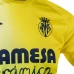 Villarreal CF Mens Player Training Soccer Jersey 2023-24