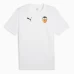 Valencia CF Mens Training Soccer Jersey 2025-26