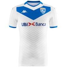Brescia Kappa Away Shirt 2019 2020