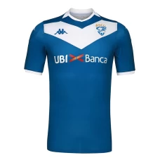 Brescia Kappa Home Shirt 2019 2020