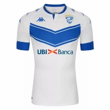 Brescia Away Soccer Jersey 2020 2021