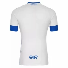 Brescia Away Soccer Jersey 2020 2021