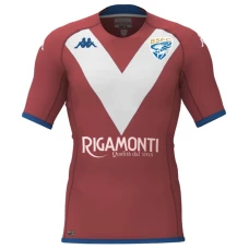 Brescia Third Soccer Jersey 2022-23