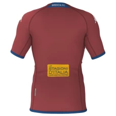 Brescia Third Soccer Jersey 2022-23