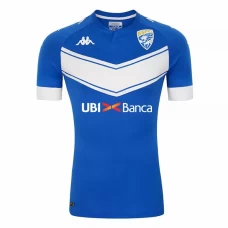 Brescia Home Soccer Jersey 2020 2021