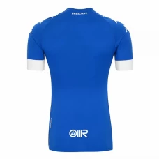 Brescia Home Soccer Jersey 2020 2021