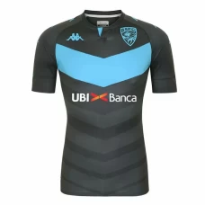 Brescia Kappa Third Soccer Jersey 2020 2021