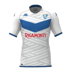 Brescia Away Soccer Jersey 2023-24