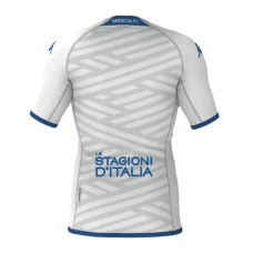 Brescia Away Soccer Jersey 2023-24