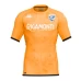 Brescia Goalkeeper Away Soccer Jersey 2023-24