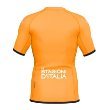 Brescia Goalkeeper Away Soccer Jersey 2023-24