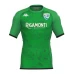 Brescia Goalkeeper Home Soccer Jersey 2023-24