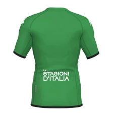 Brescia Goalkeeper Home Soccer Jersey 2023-24