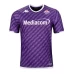 Fiorentina Mens Home Soccer Jersey 2023-24