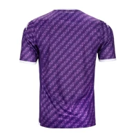 Fiorentina Mens Home Soccer Jersey 2023-24