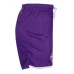 Fiorentina Mens Home Soccer Shorts 2023-24