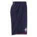 Fiorentina Mens Third Soccer Shorts 2023-24